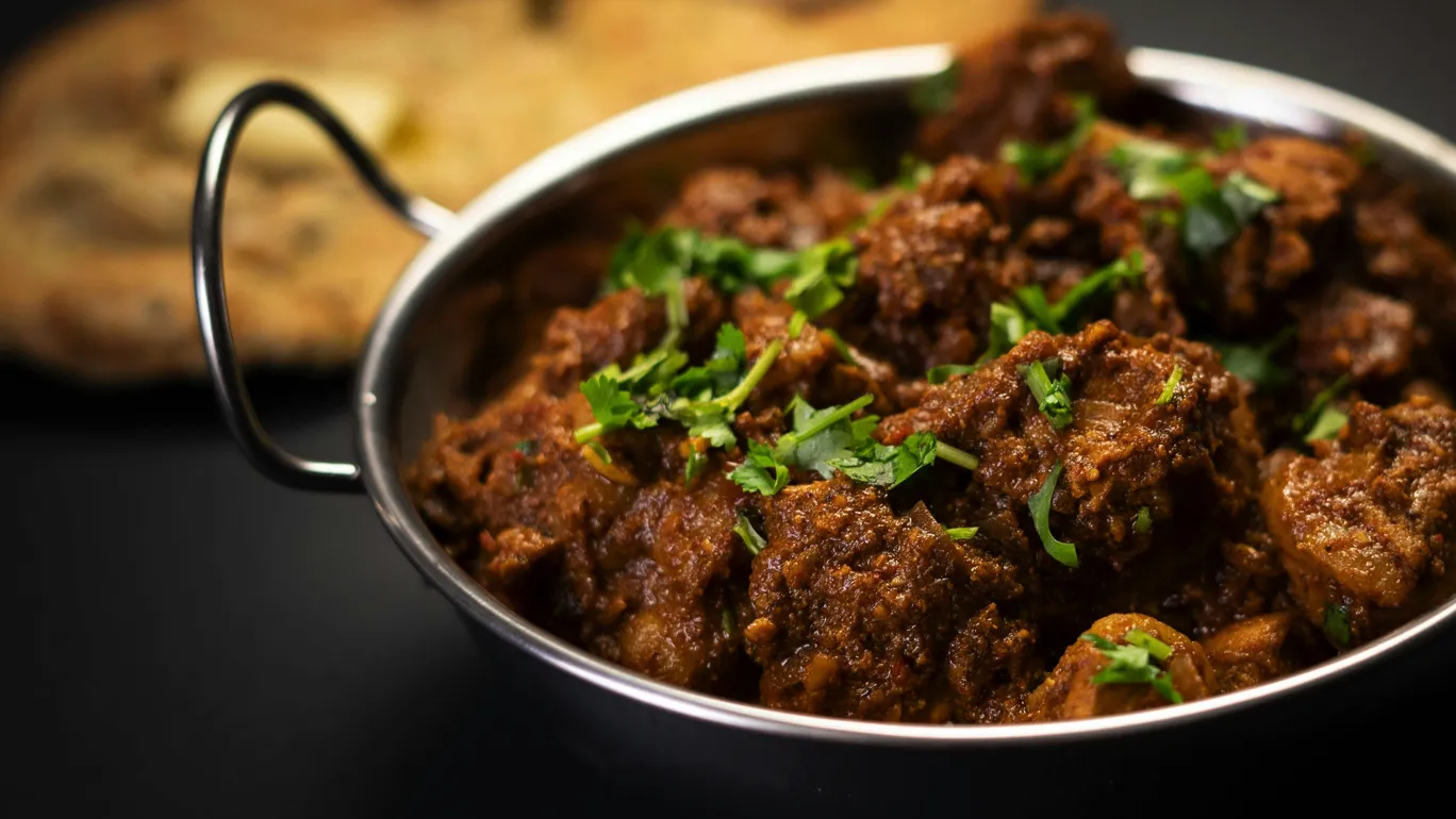 カレー
